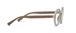 Reed Wheat Blue Light Glasses
