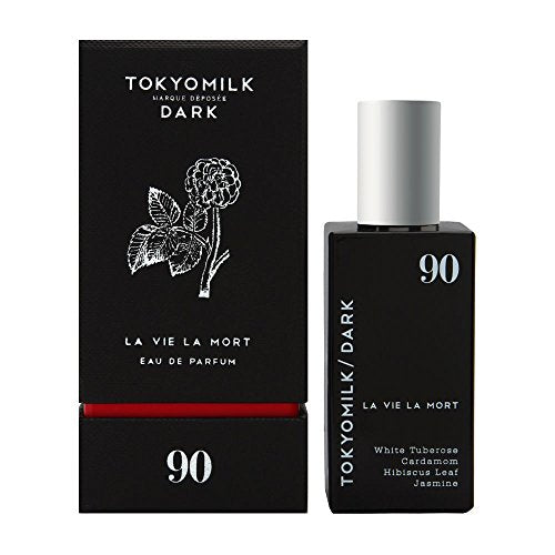 La Vie La Mort Perfume