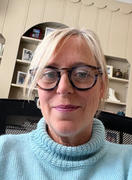 Scout Gray Horn Blue Light Glasses