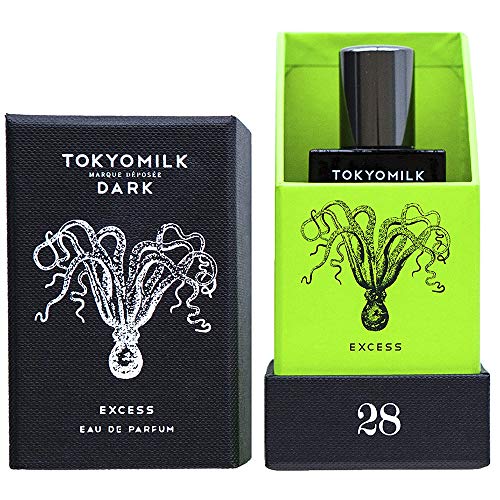 Excess Perfume