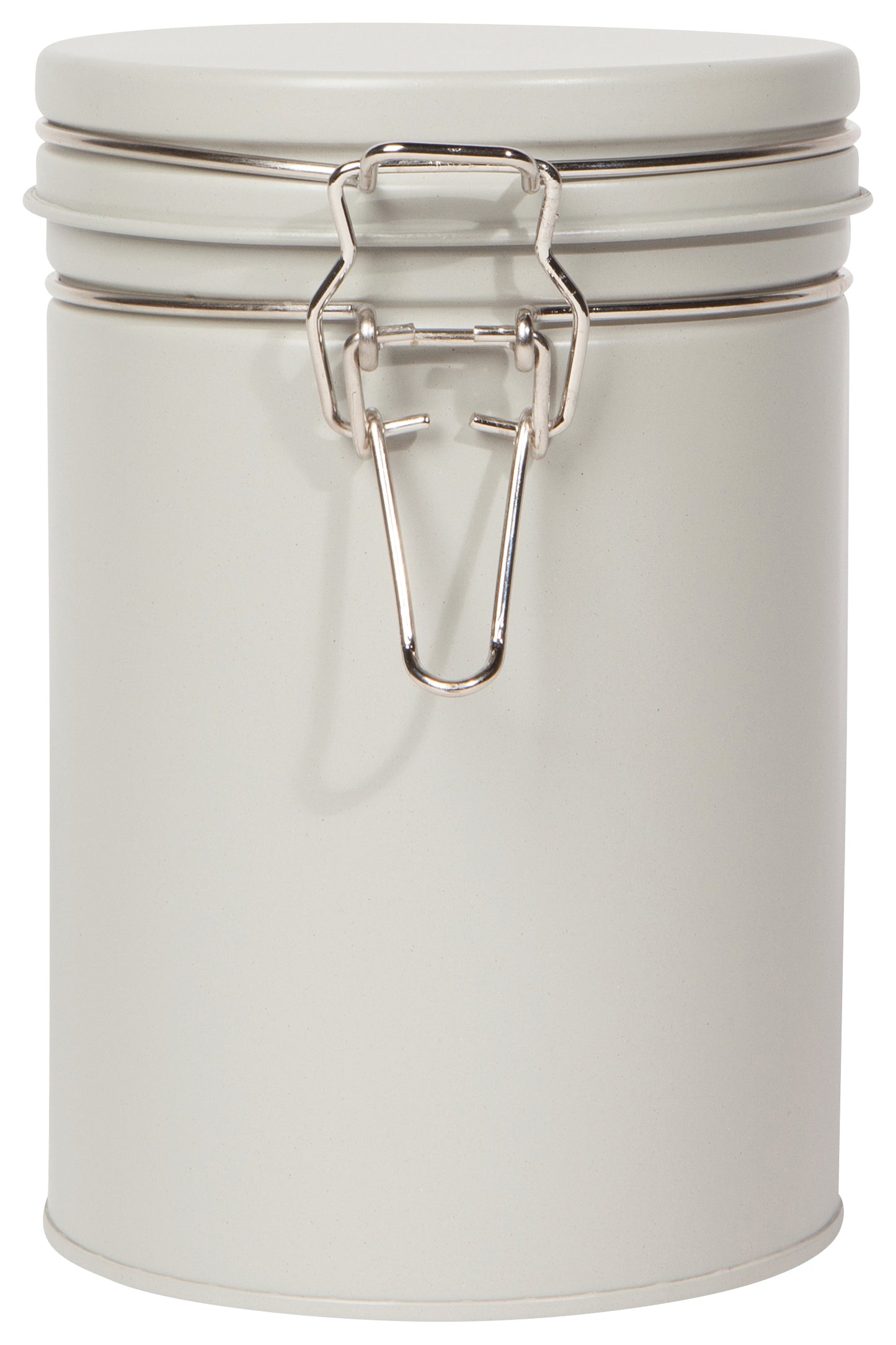Canister Steel Small Fog
