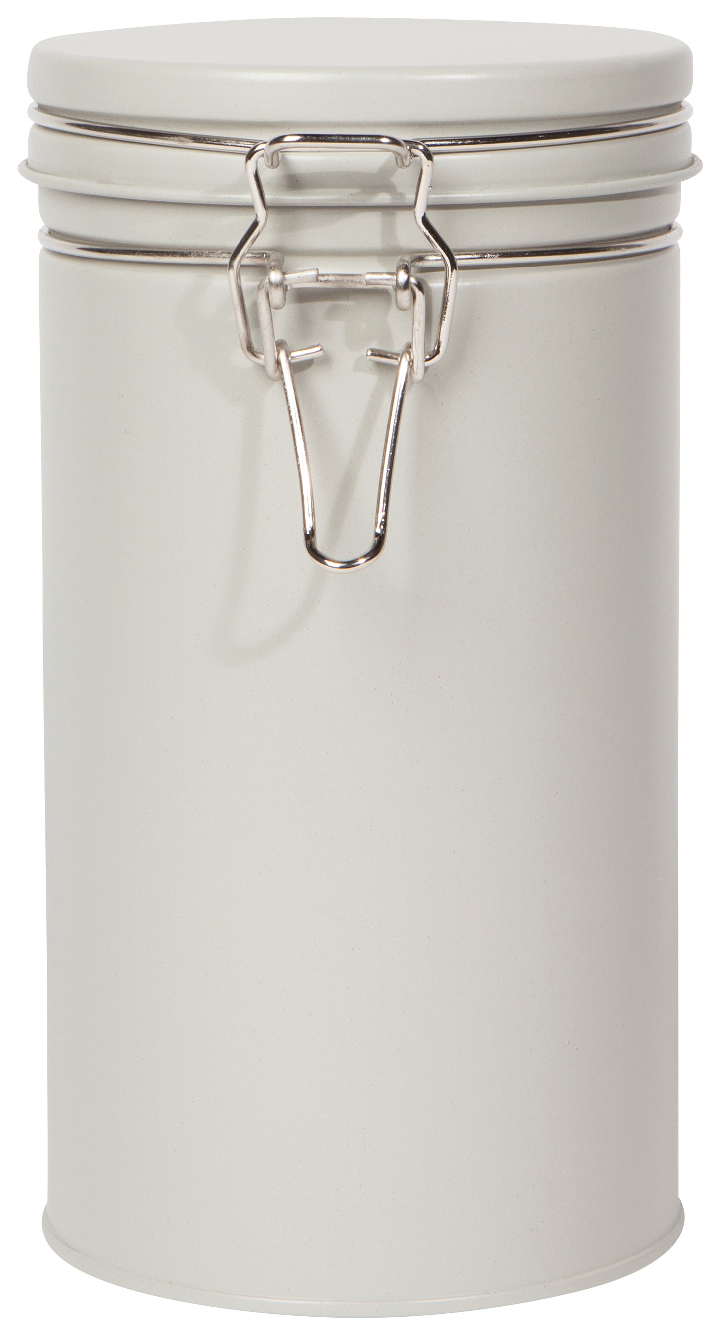 Canister Steel Large Fog