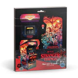 Stranger Things Caddy Arcade