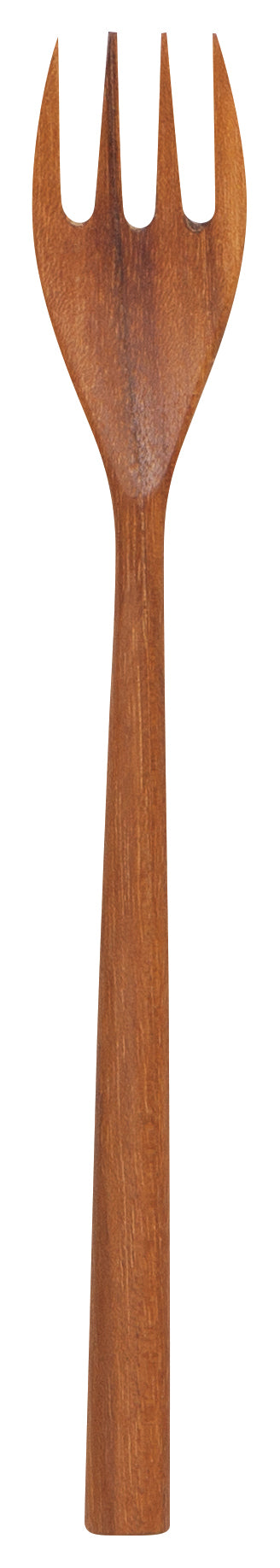 Teak Wood Cutlery Set/3