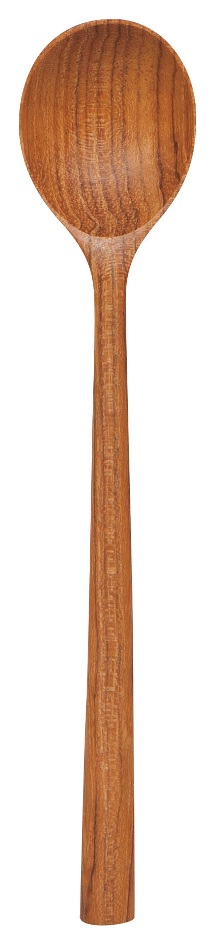 Teak Wood Cutlery Set/3