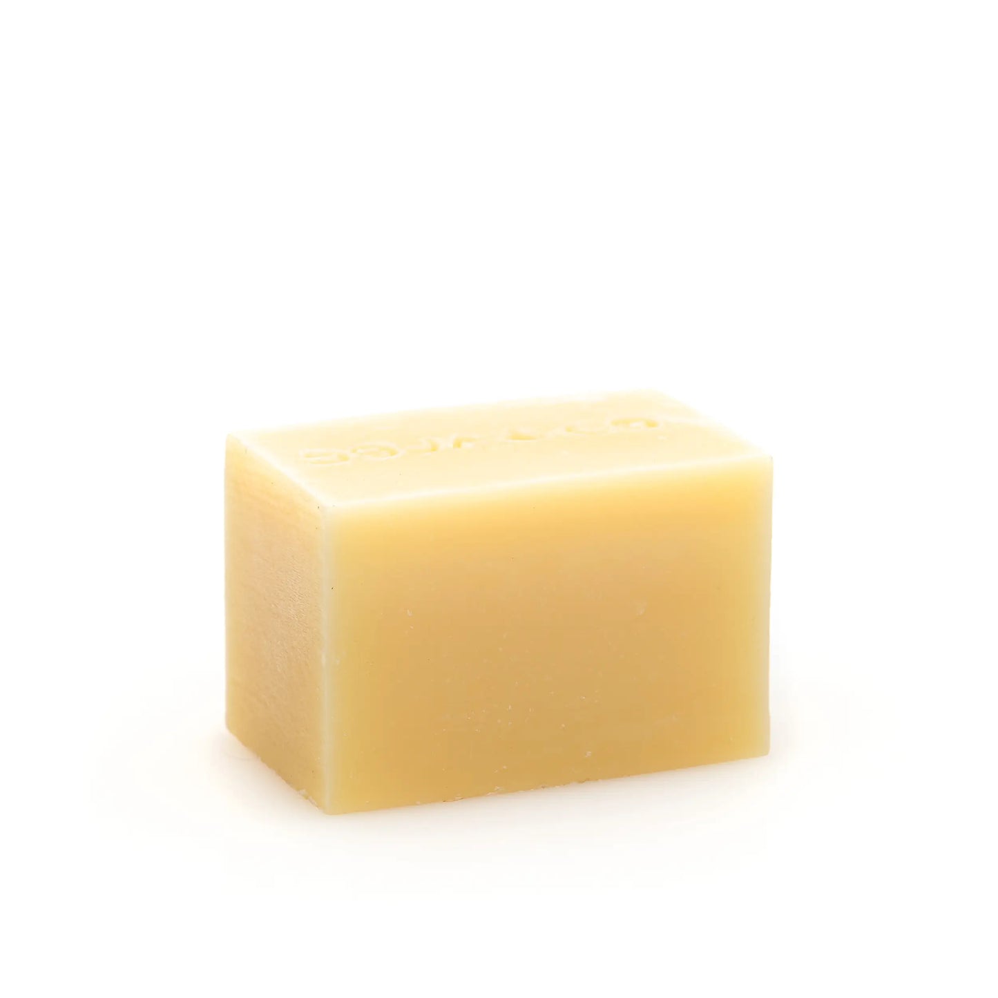 Dish Washing Soap Bar (Citrus)