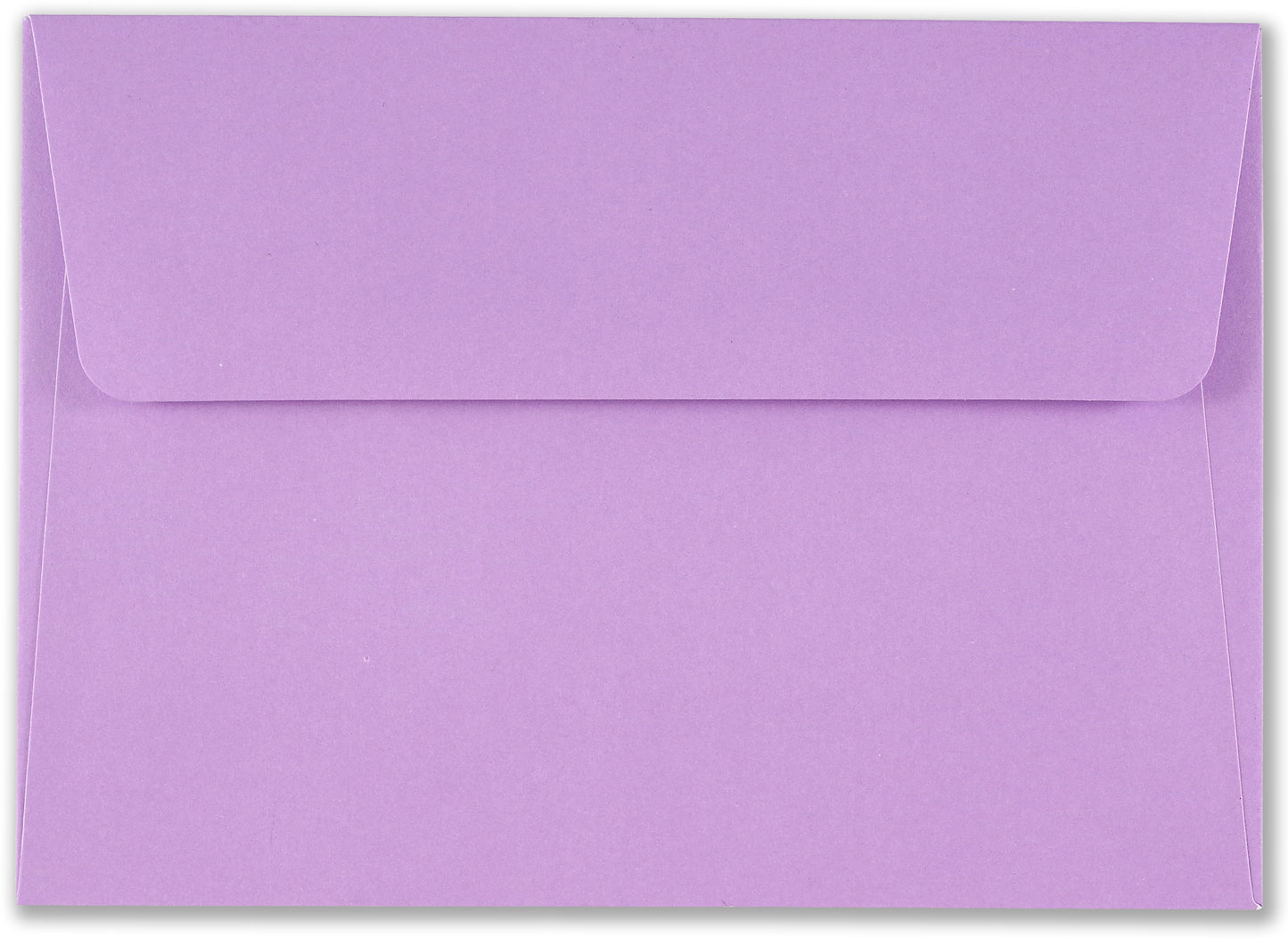 Lilacs Thank You Boxed Cards