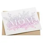 Mother's Day Garden Card