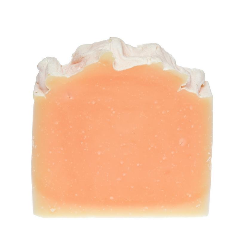 Avocado Soap
