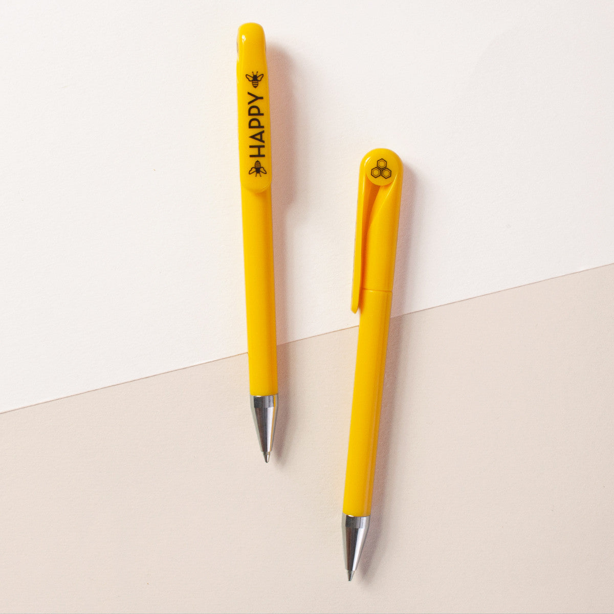 Seven Year Pen Bee Happy