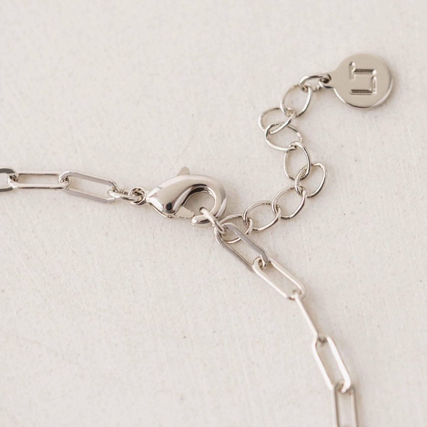 Boyfriend Chain Necklace