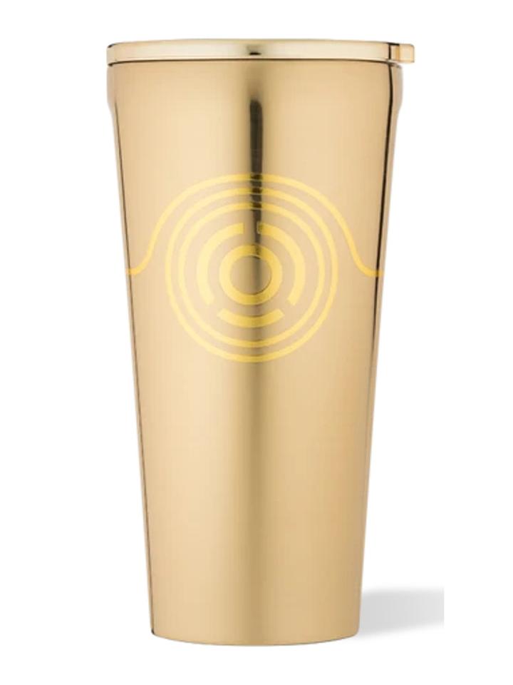 Tumbler 16oz Disney Star Wars C3PO