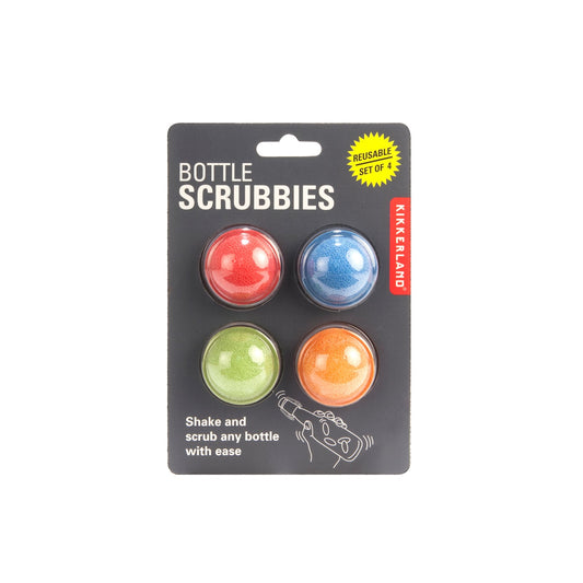 Bottle Scrubbies