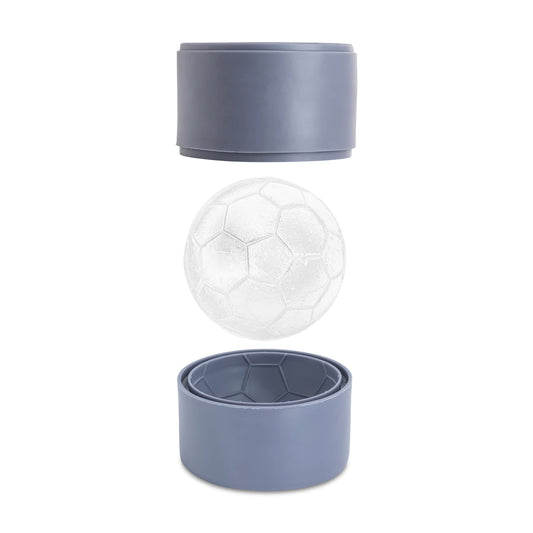 Soccer Ball Ice Ball Molds