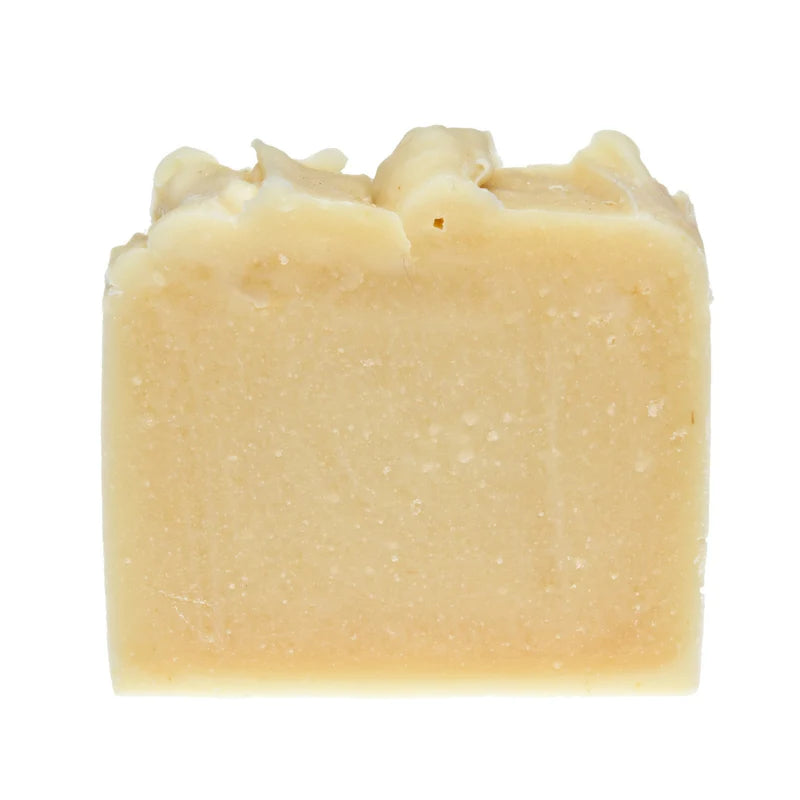 Chamomile & Calendula Castile Soap