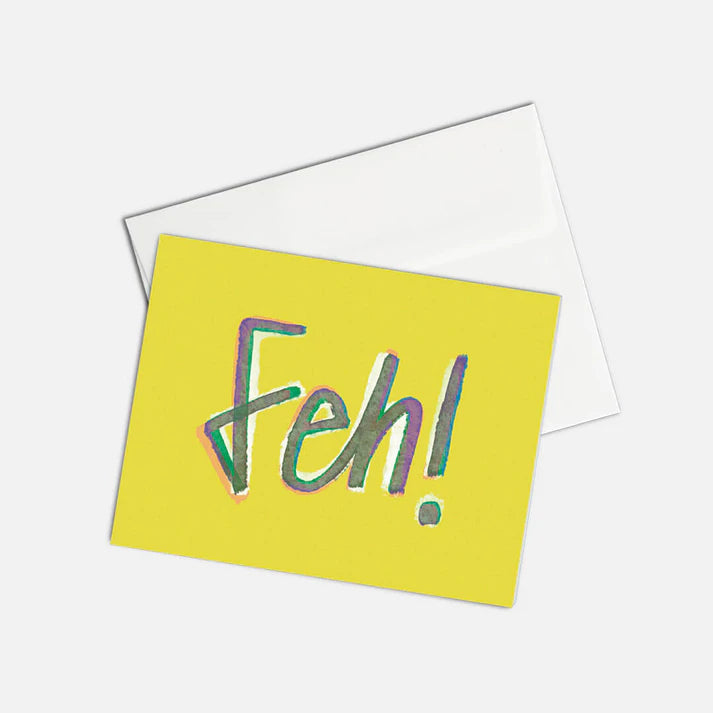 Feh Blank Card