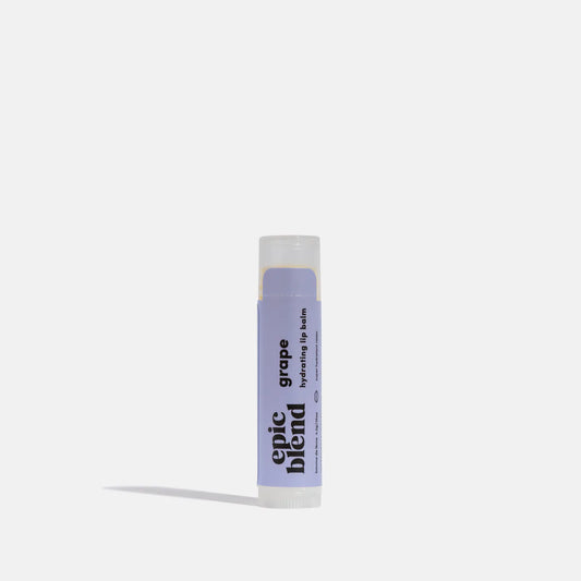 Grape More Moisture Lip Balm