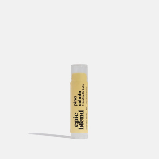 Pina Colada More Moisture Lip Balm