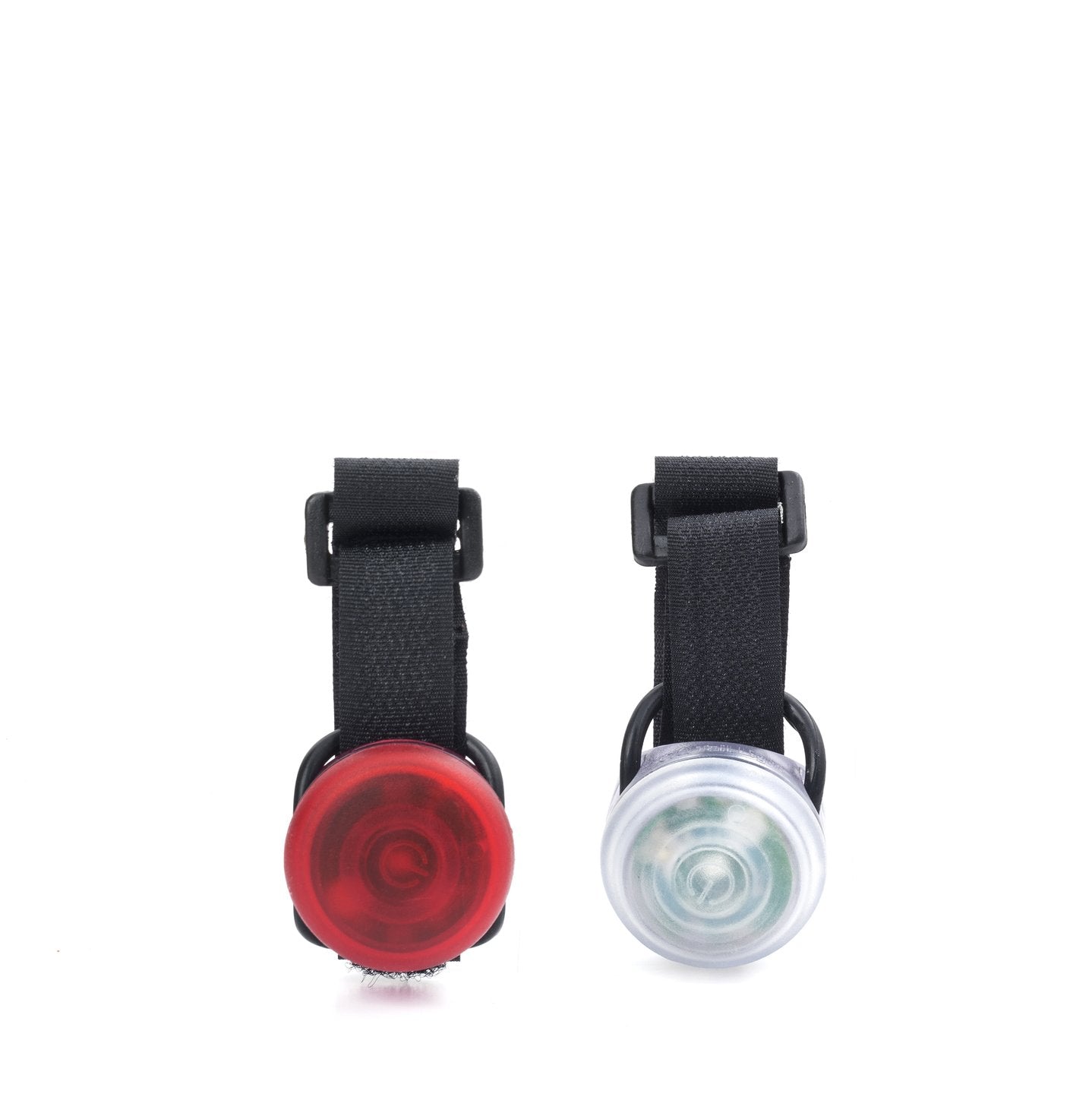 Fiets Bike Light Set of 2