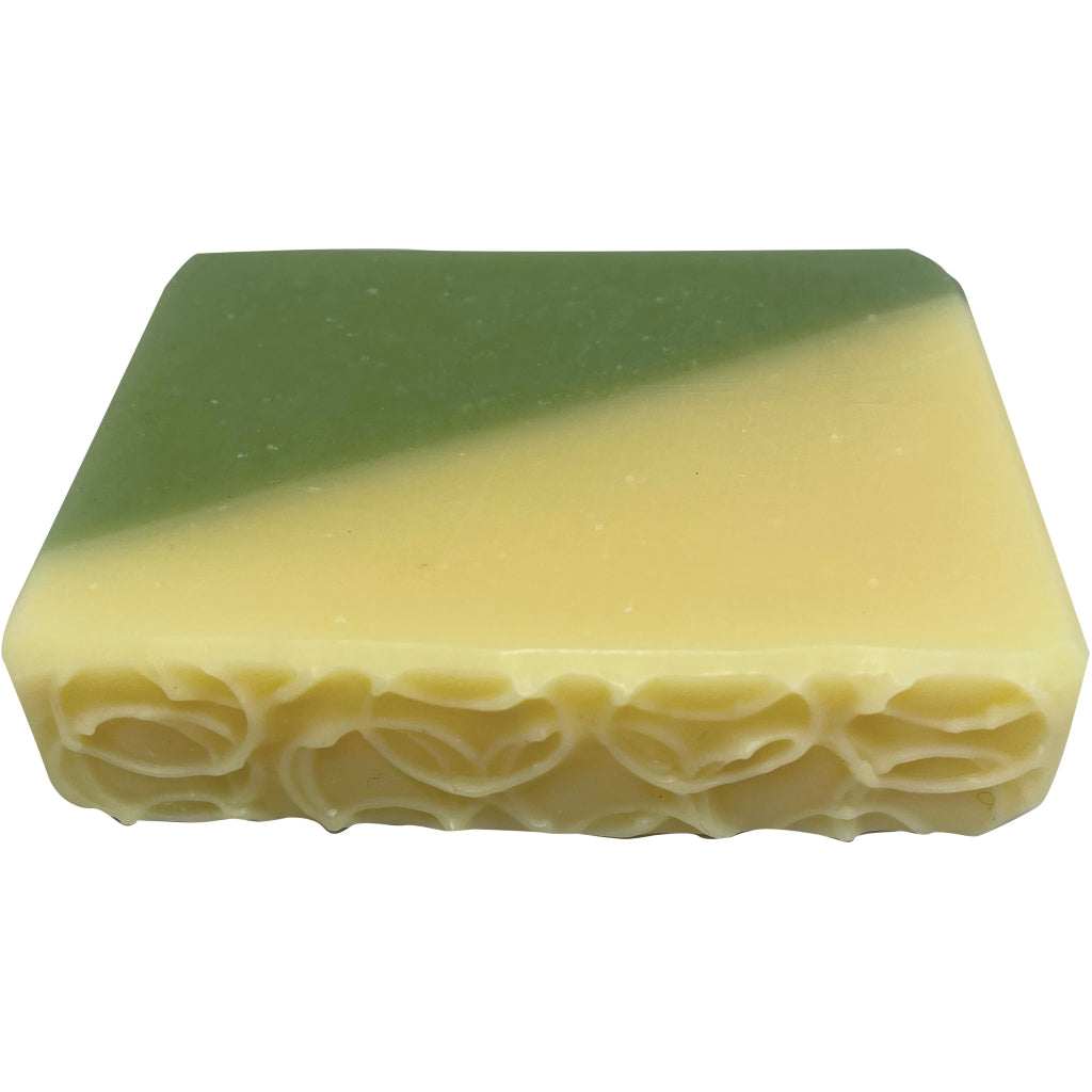 Fir Needle & Lemon Soap