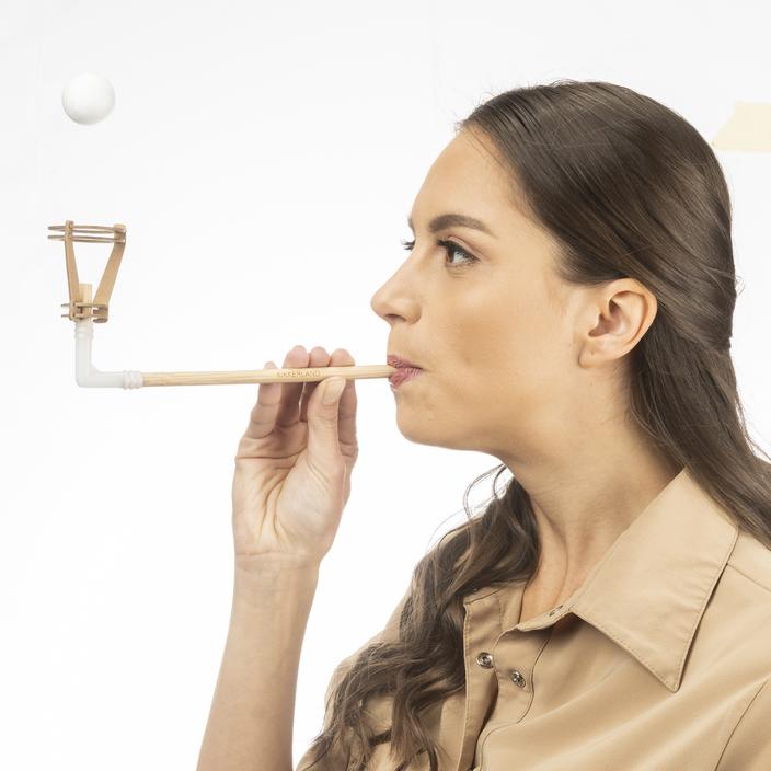 Make Your Own Levitation Ball