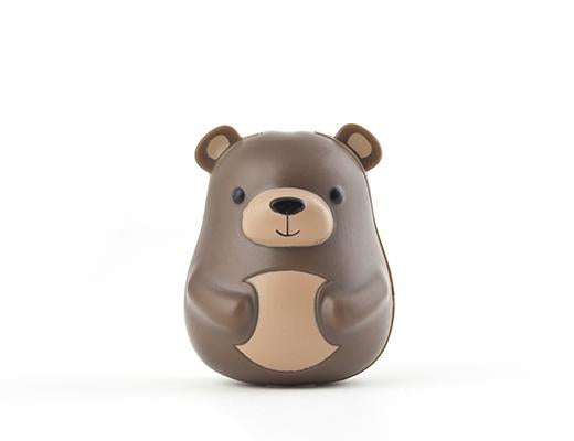 Bear Toothbrush Holder