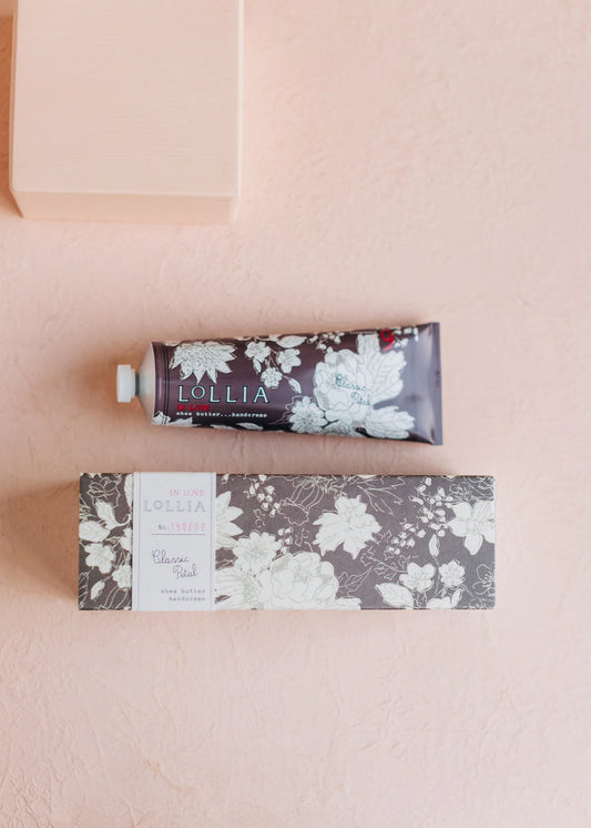 In Love Hand Cream