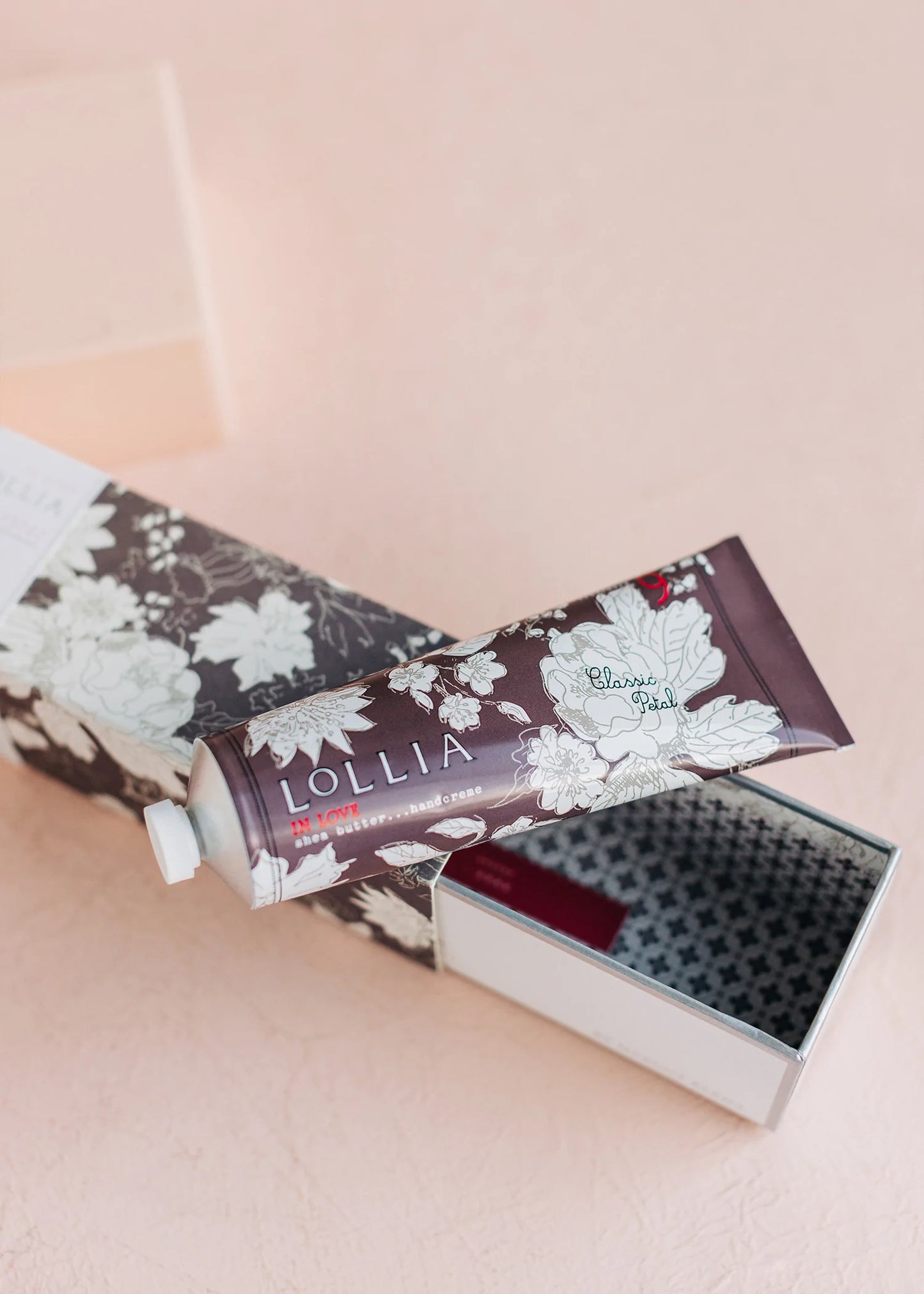 In Love Hand Cream