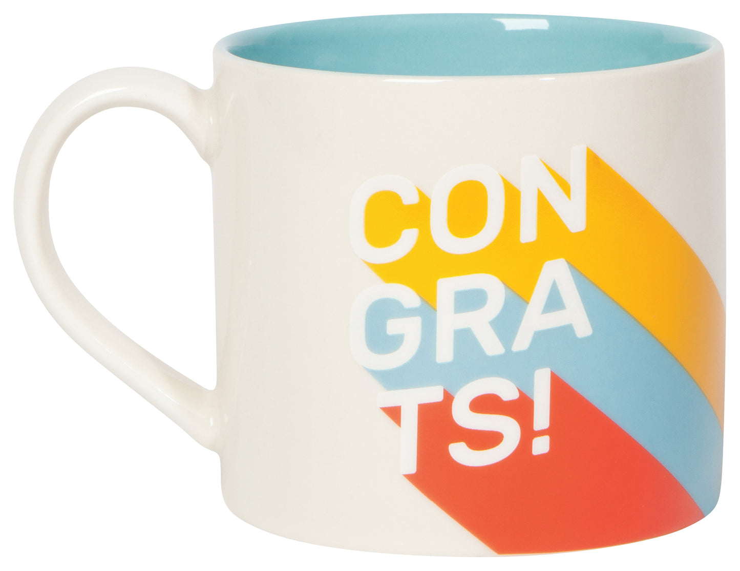 Mug In A Box Congrats