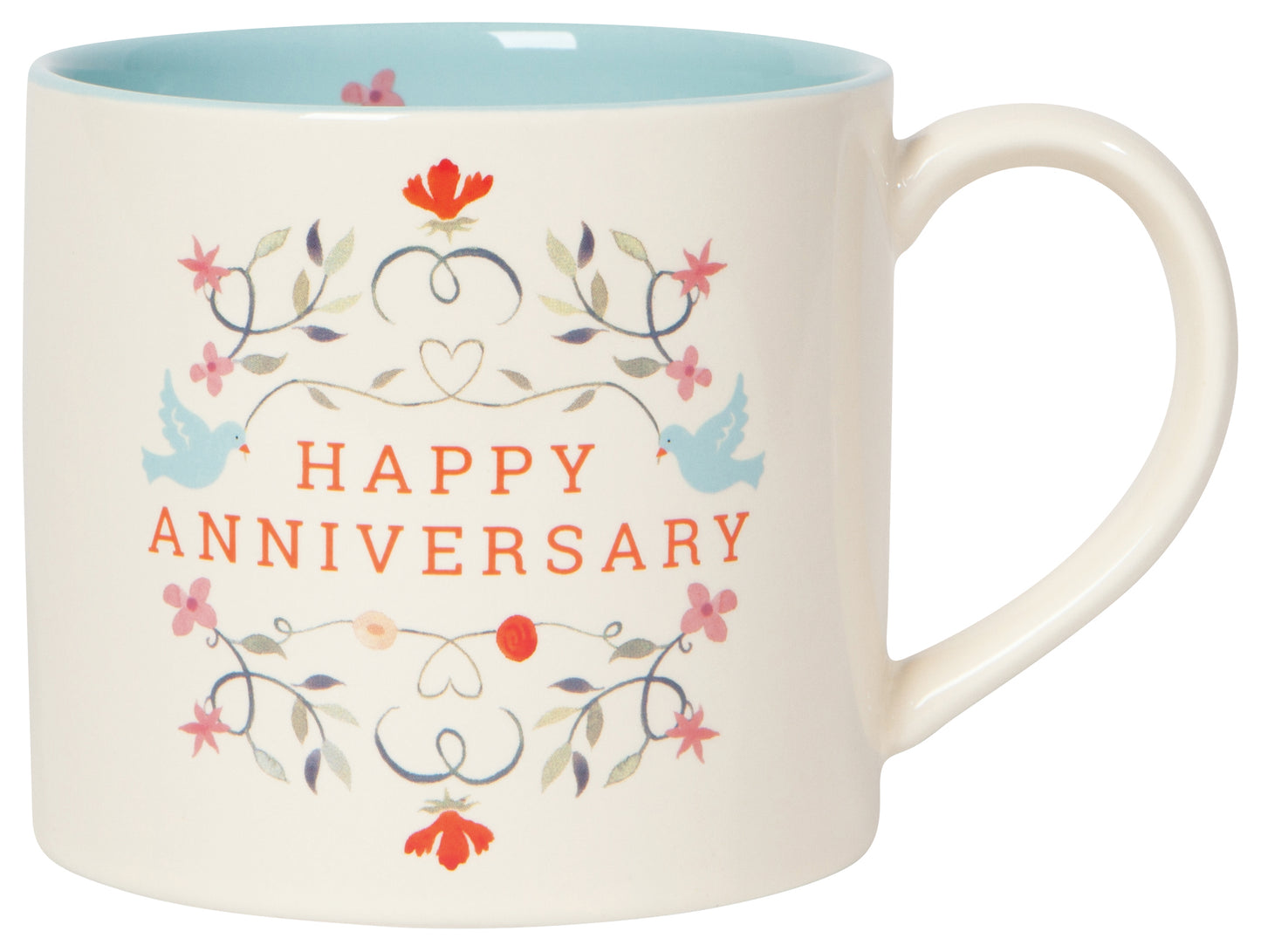 Mug In A Box Anniversary