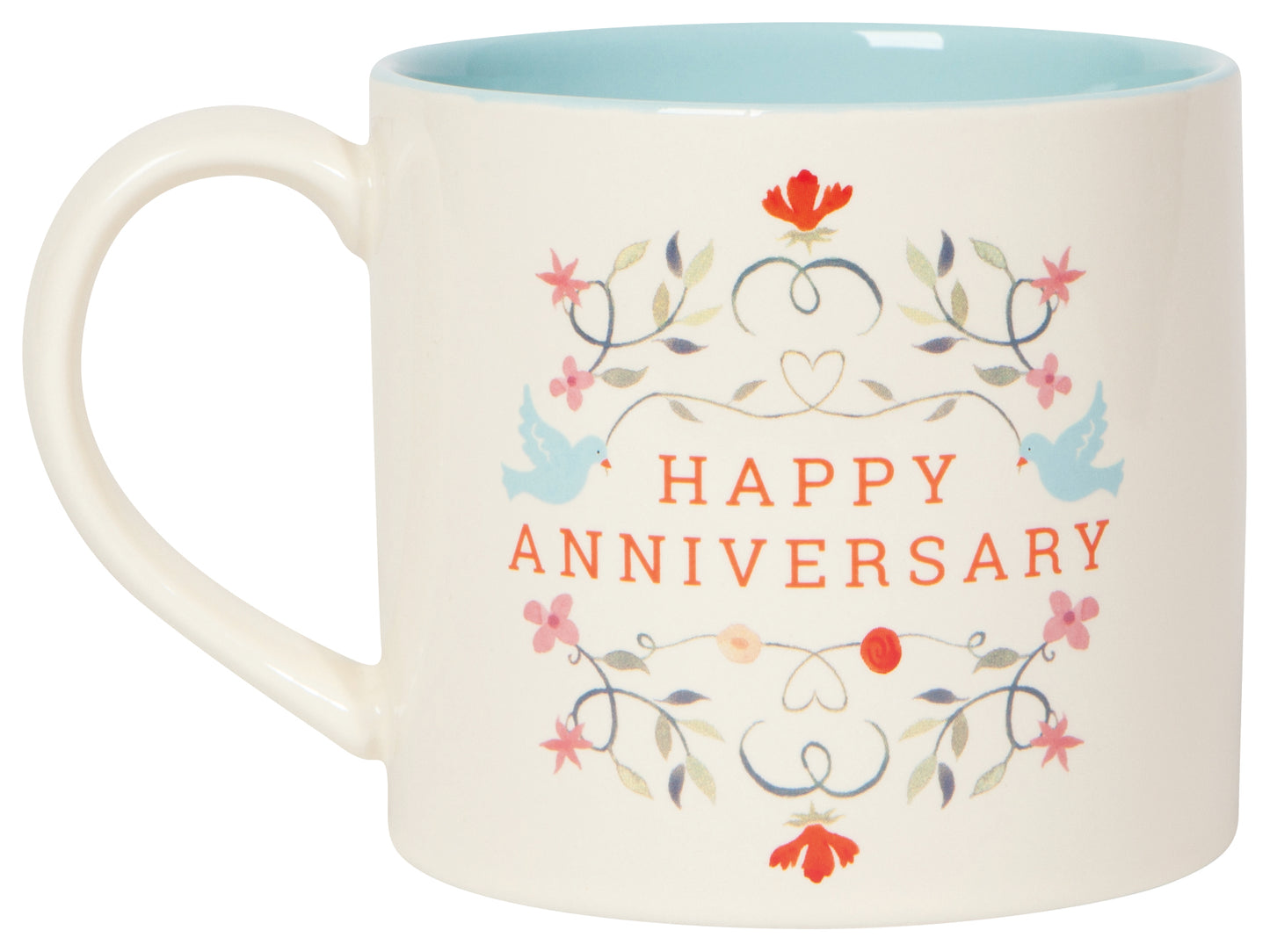 Mug In A Box Anniversary