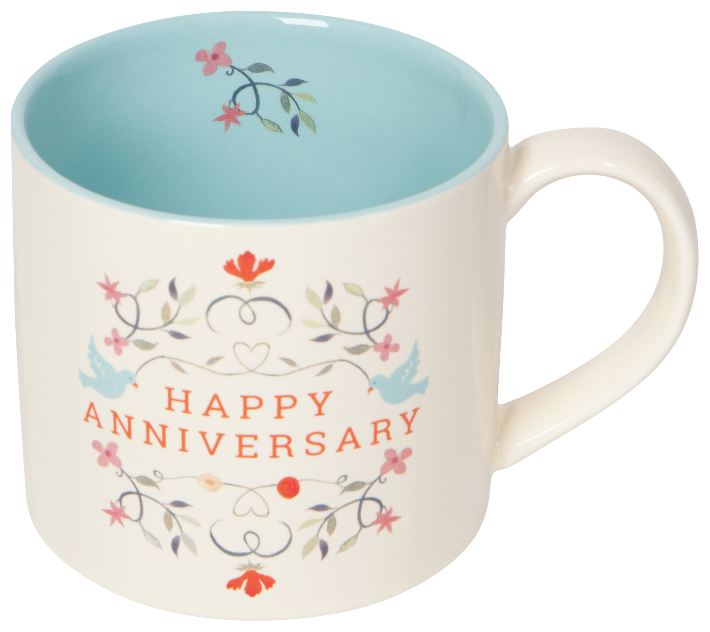 Mug In A Box Anniversary
