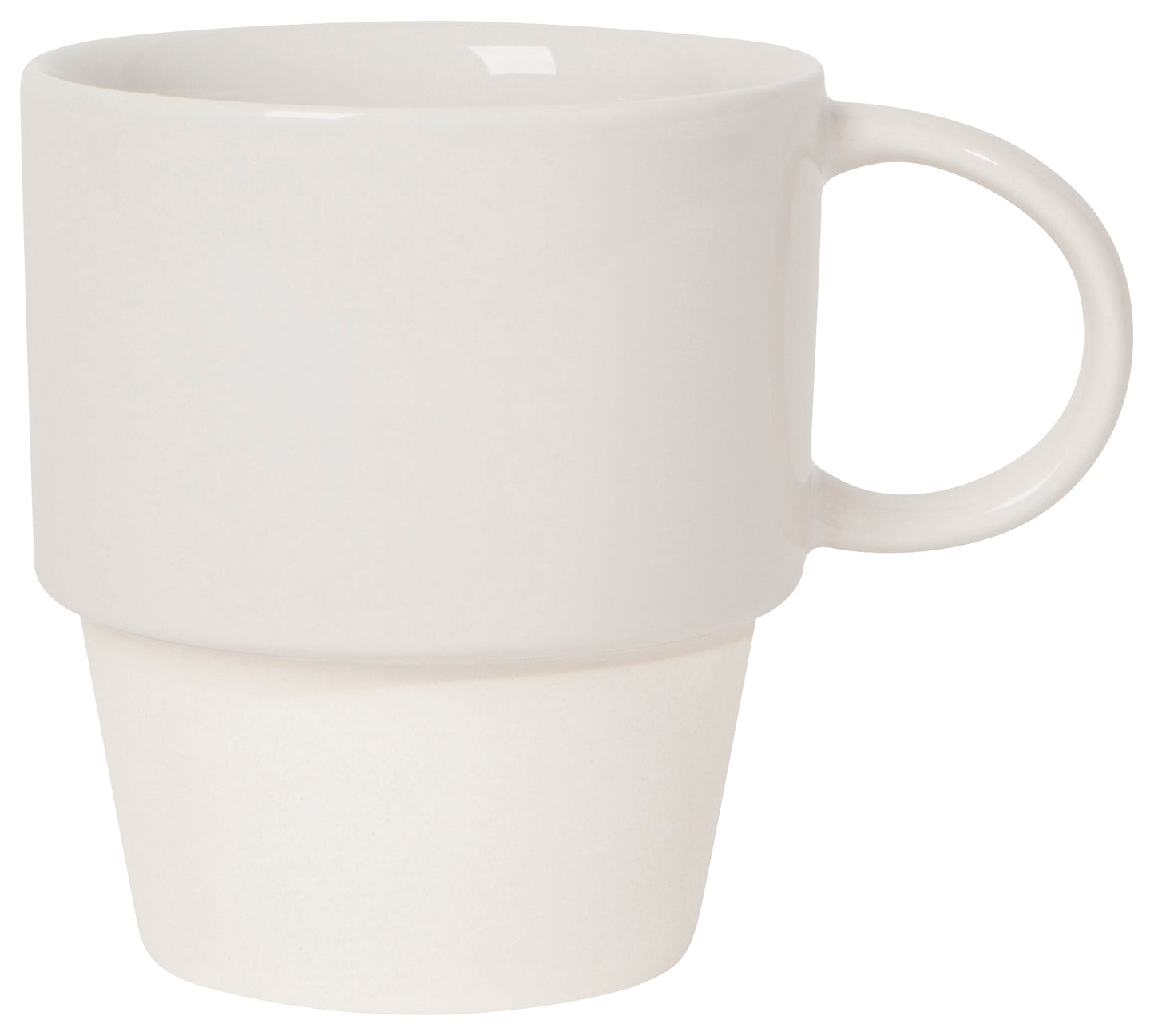 Mug Nesting Set/4 Gull