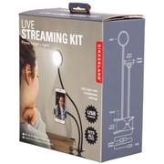 Live Streaming Kit