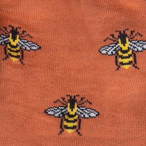 Men's Crew Staying Buzzy Socks