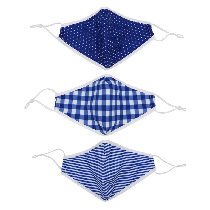 Pack of 3 Face Masks