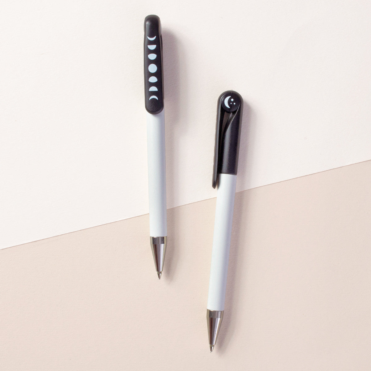 Seven Year Pen Moon Phase
