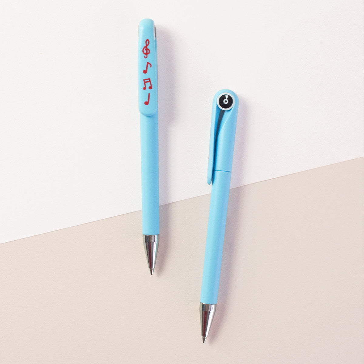 Seven Year Pen Music