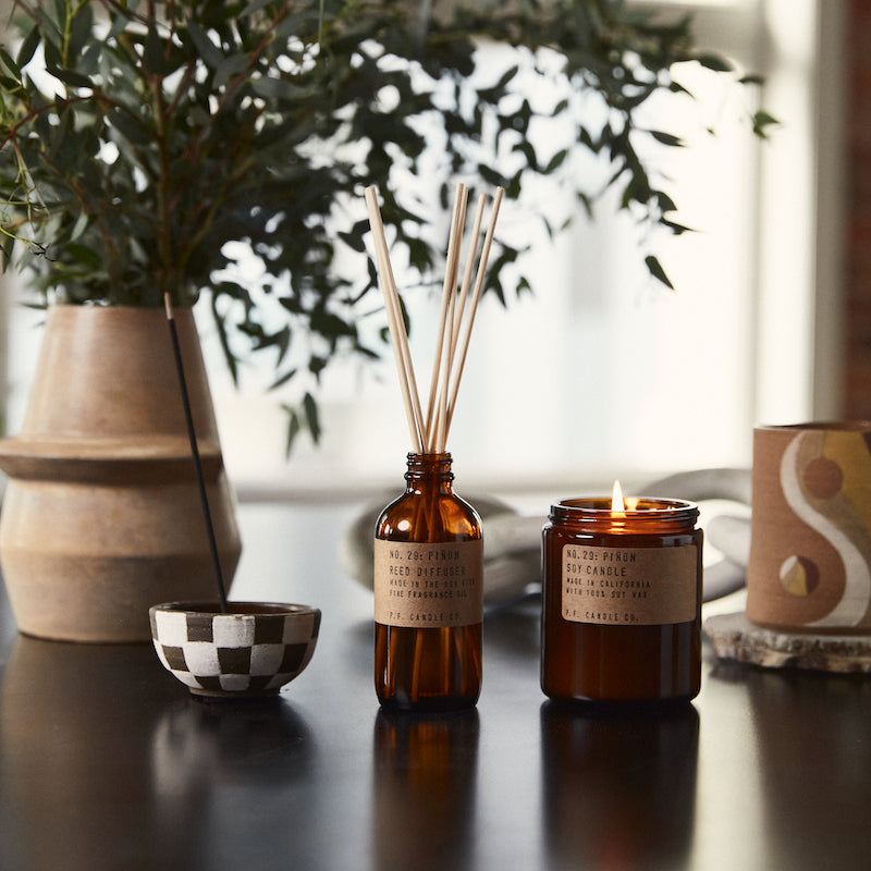 Pinon 7.2oz Soy Candle