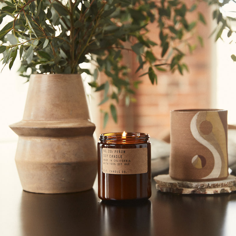 Pinon 7.2oz Soy Candle
