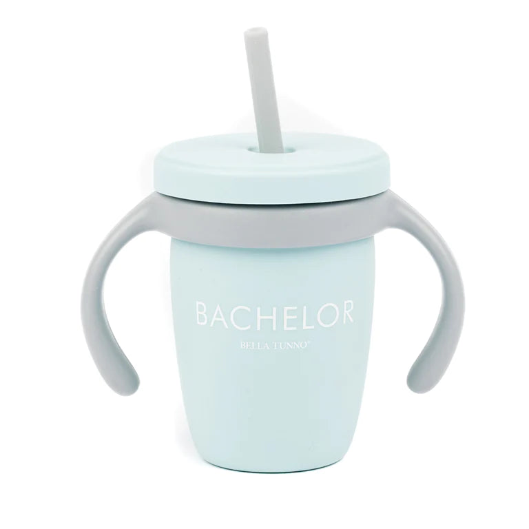 Bachelor Straw Conversion Set