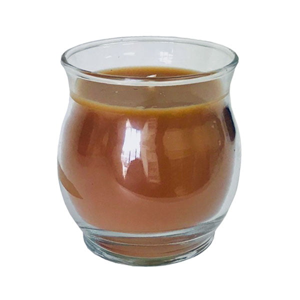 Maple Syrup Votive Cotton Wick Candle