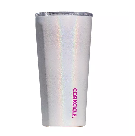 Sparkle Unicorn Magic Tumbler 16oz