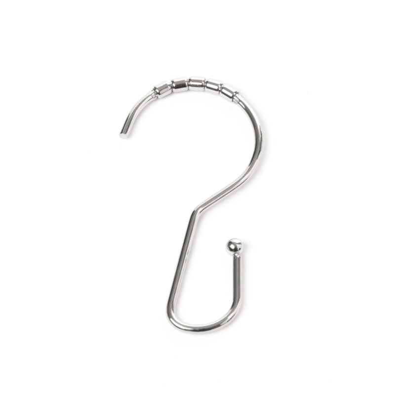 Ride Shower Rings
