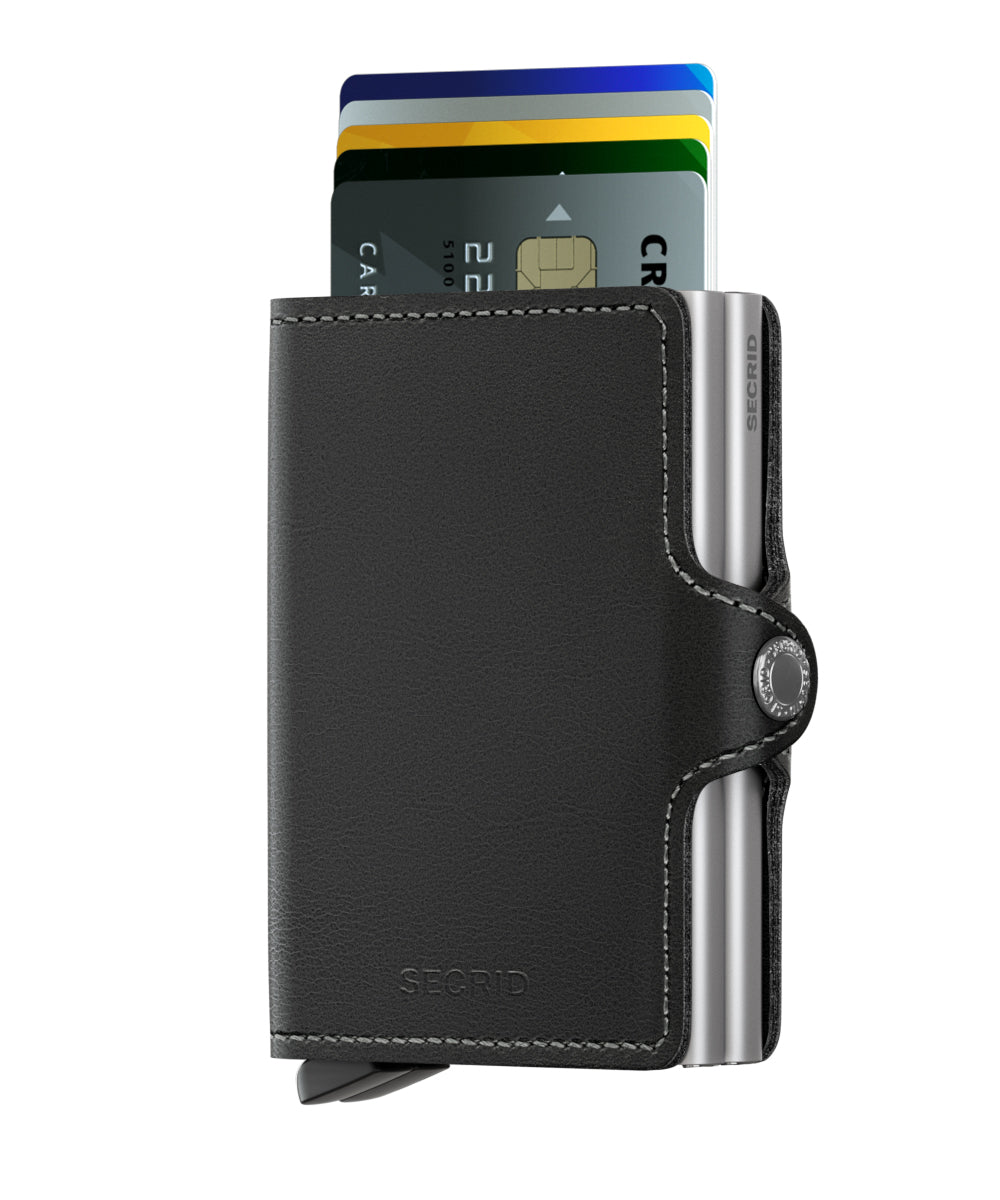 Twinwallet Original Black