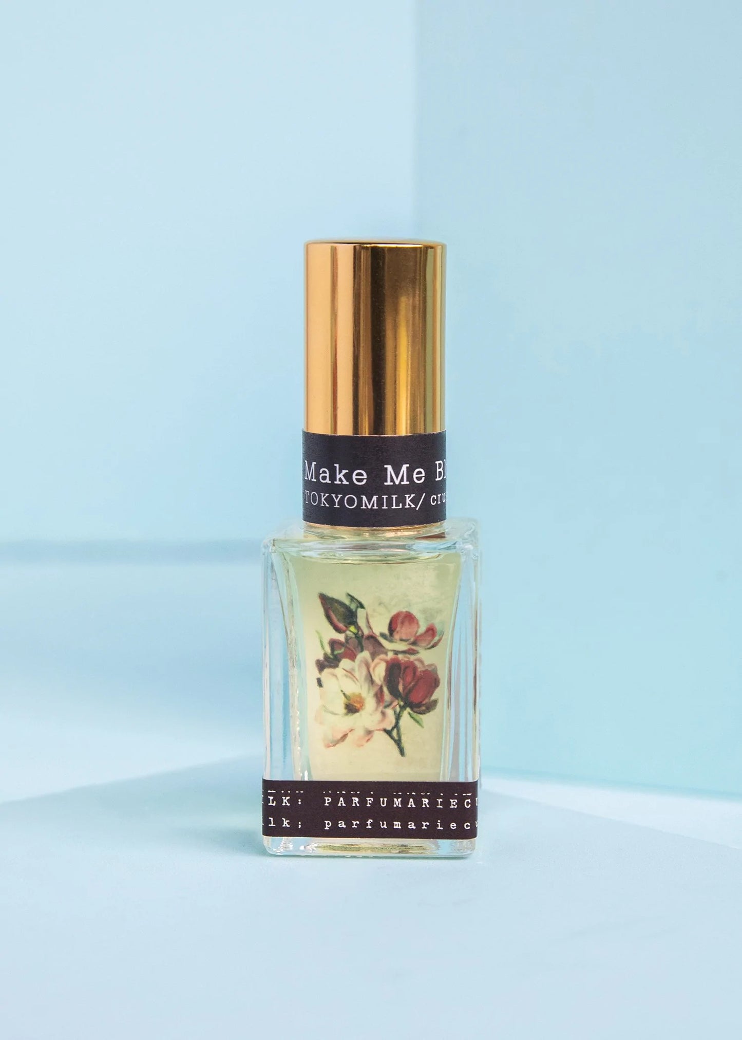 Make Me Blush Parfum No.72