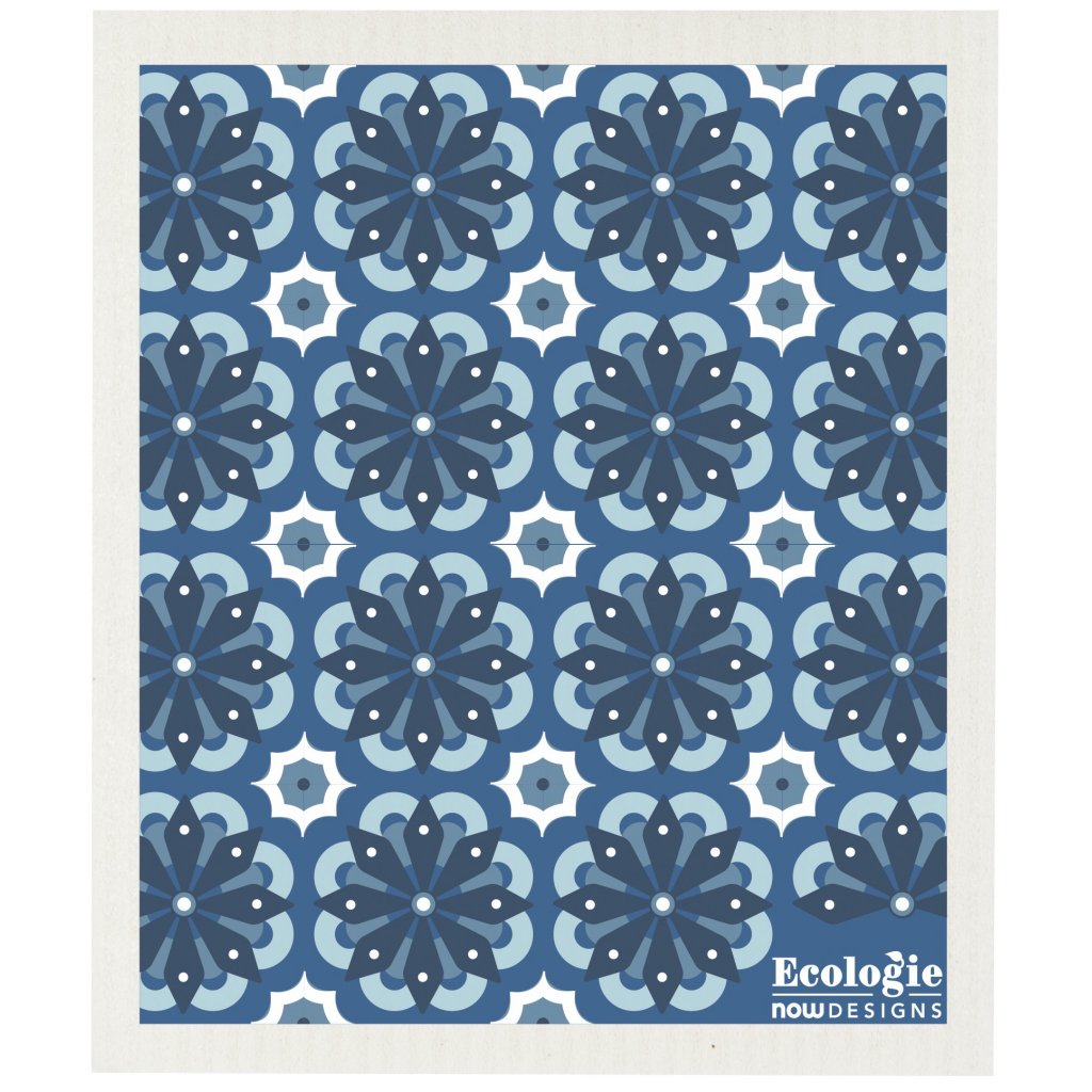 Swedish Dishcloth Toulouse