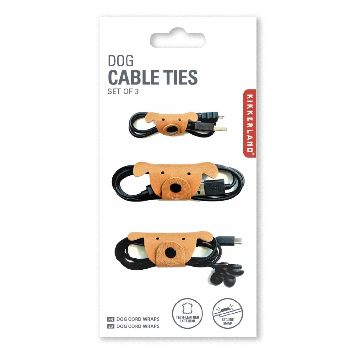 Dog Cable Tie