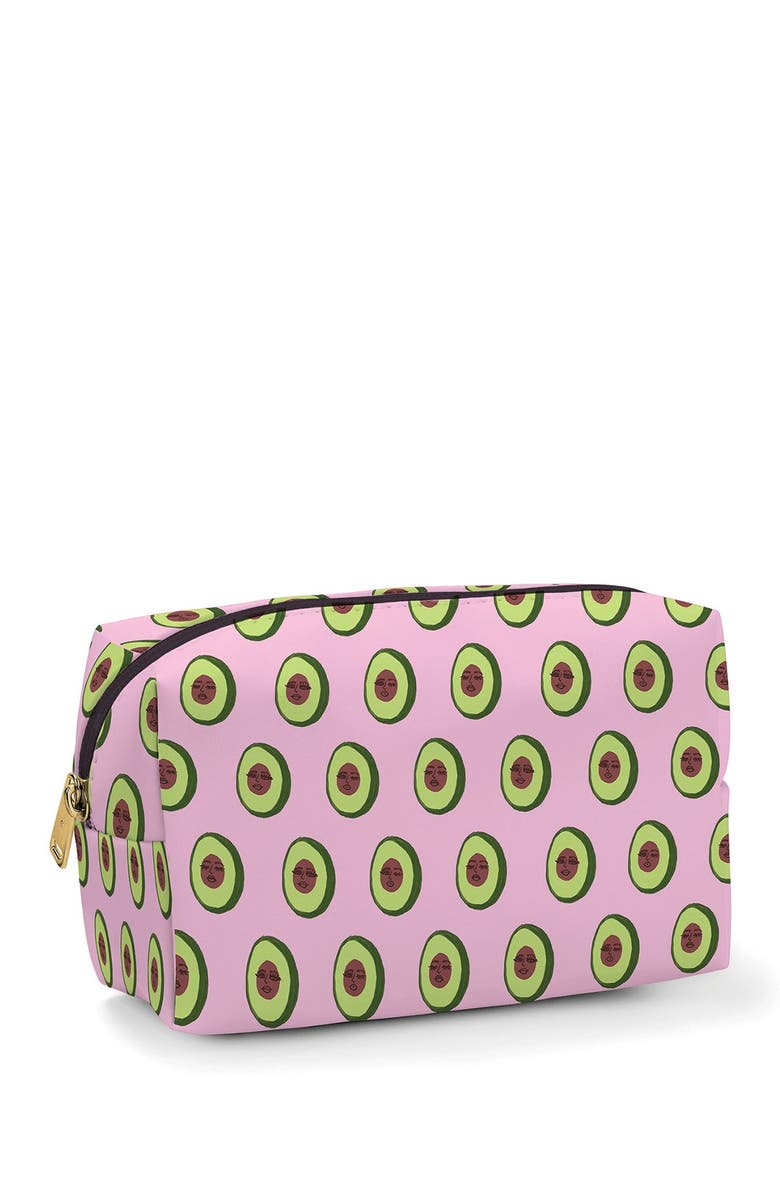 Avocadoze Toiletry Bag