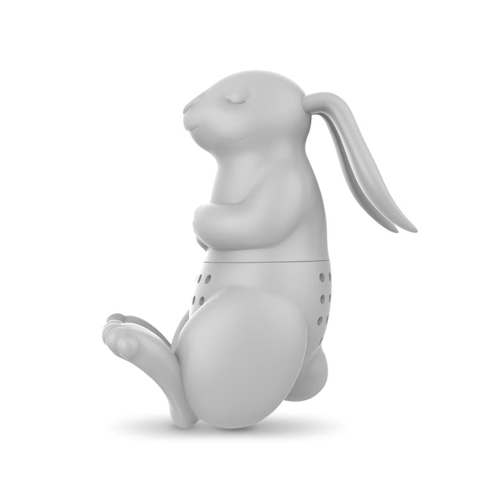 Tea Infuser Bunny Brew
